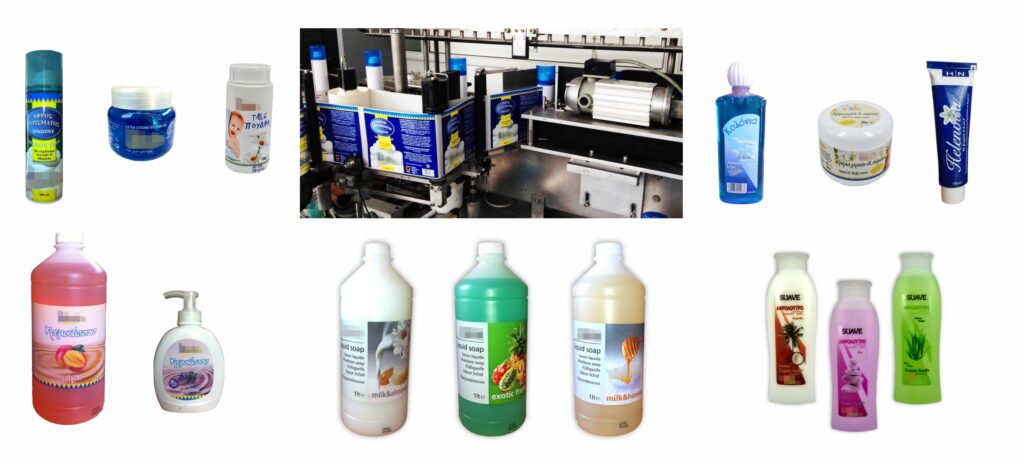 συνεργασίες με αλυσίδες Σουπερμάρκετ