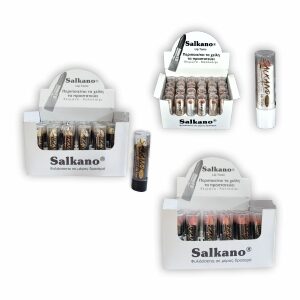 Προϊόντα περιποίησης χειλιών