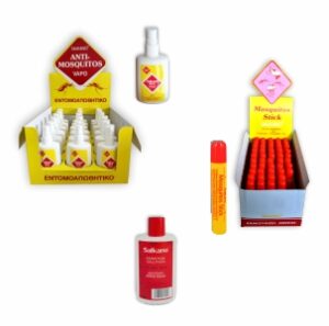 ΑΝΤΙΚΟΥΝΟΥΠΙΚΑ