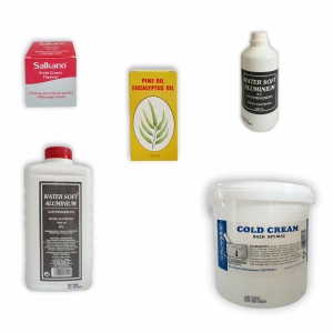 Παραφαρμακευτικά προϊοντα